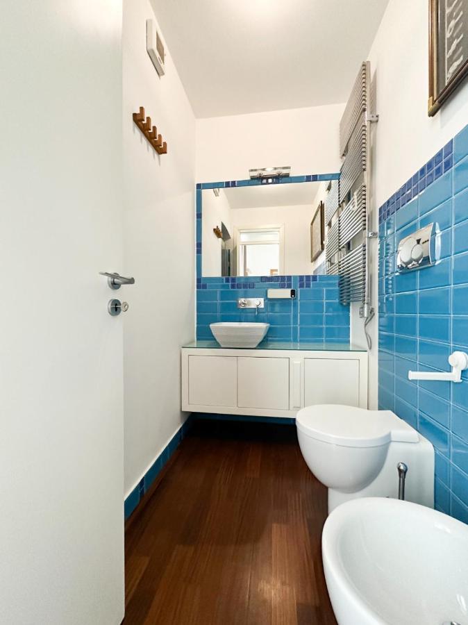 Visconti 89-Duplex Suite Bari Buitenkant foto